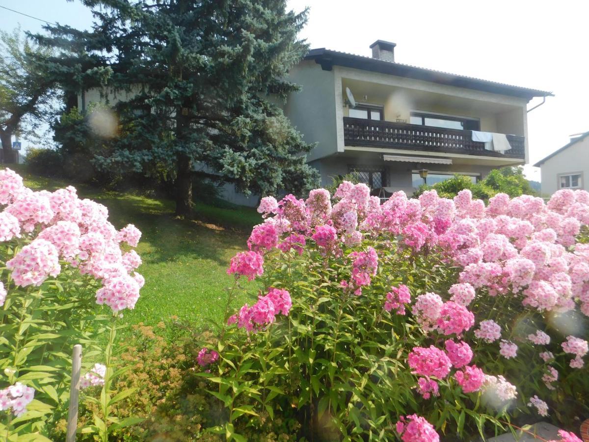 Four Seasons Apartment "Green Paradise" Villach Exterior foto